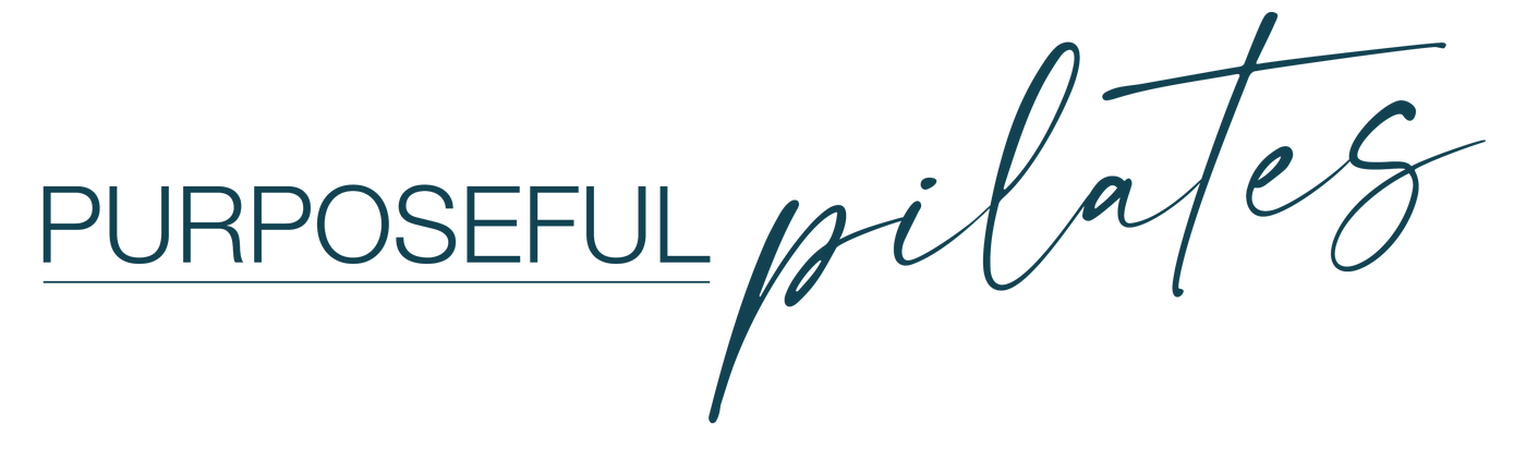 Purposeful Pilates